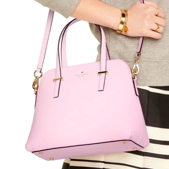 Kate Spade Cedar Street Maise Satchel - Picture 2 of 12